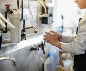 About Emergency plumbing pros Hallettsville, TX